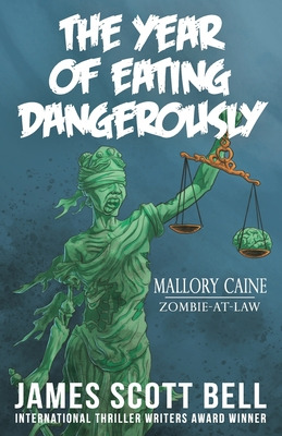 Libro The Year Of Eating Dangerously - Bell, James Scott