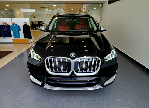 BMW X1 20i sDrive