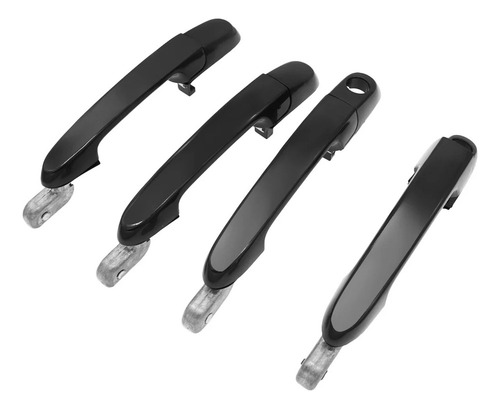 Pj Compatible 4 Manija Exterior Dodge Attitude 2006 2007