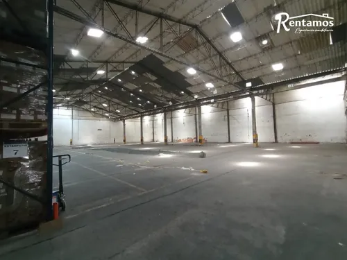 Bodega En Venta En Los Naranjos. Cod V775301