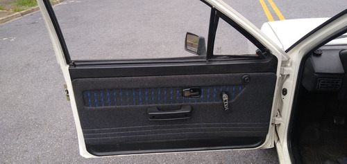 Imagem 5 de 12 de Vw Voyage Ls