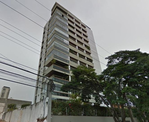 Imagem 16 de 17 de Vendo Ou Alugo Um Apartamento 3 Suites, 2 Salas, 4 Vagas - Campo Belo - Ap16342