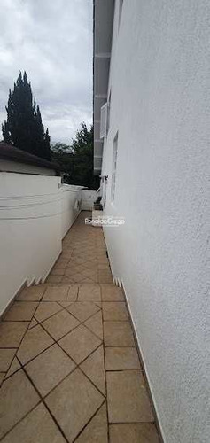 Imagem 20 de 30 de 2 Dorms , 2 Suites, 4 Vagas , 276m² - A8175
