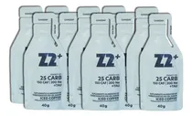 Comprar Gel De Carboidratos + Cafeina Z2 Iced Coffee Kit 10 Saches