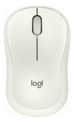 Logitech Mouse Bluetooth Silencioso M240, Inalámbrico,