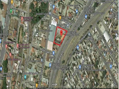 Terreno en venta