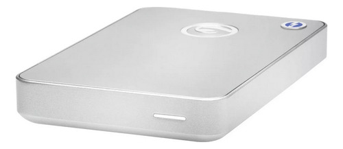 Apple Mac Disco Duro Graid Gtech Gdrive 1tb Thunderbolt/usb3 (Usado)