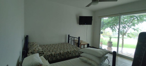 Casa En Venta Lomas De Cocoyoc