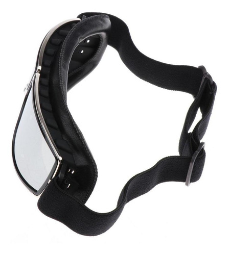 Motocicleta Dirt Bike Atv Gafas - Casco Gafas De Terre Gafas