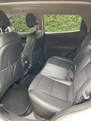 SsangYong Korando 1.5 Supreme 4X4