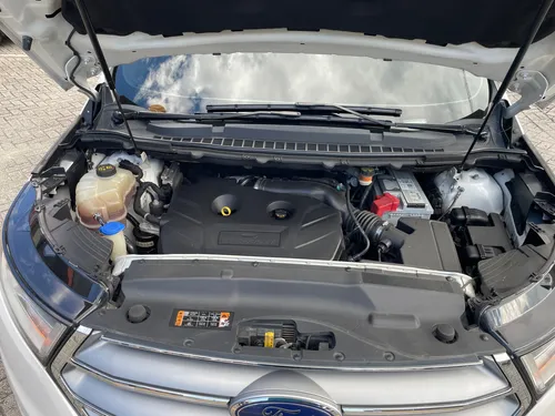 Ford Edge 2.0 Titanium