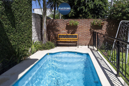 Olivos Golf. Excel Chalet 4 Amb Con Jardin!