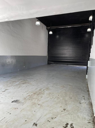 Imagen 6 de 17 de Galpon A La Venta Con Renta Sobre Avenida Dreyer Al 4500