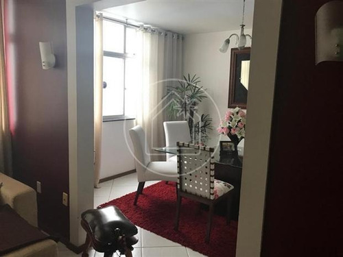 Apartamento - Ref: 879693