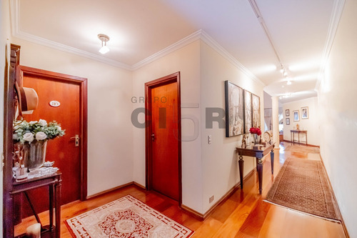 Imagem 14 de 15 de Casa De Condomínio Em Alphaville R$ 3.950.000 - 247