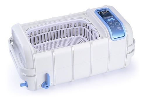Lavadora Ultrassônica De Instrumentais L220 Schuster