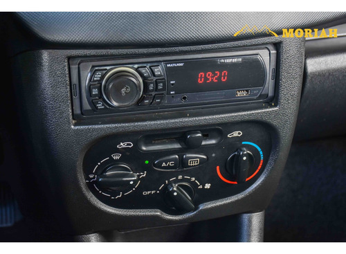 Peugeot 207 1.4 ACTIVE 8V FLEX 4P MANUAL
