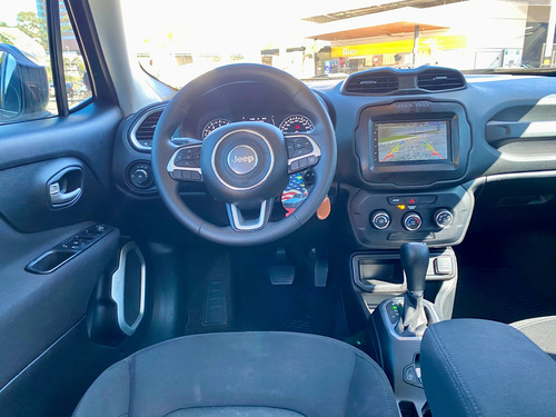 Jeep Renegade 4X2 FLEX 16V AUT.