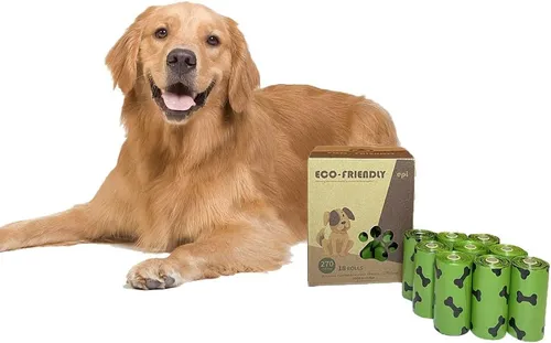 Bolsas ecologicas perro hotsell