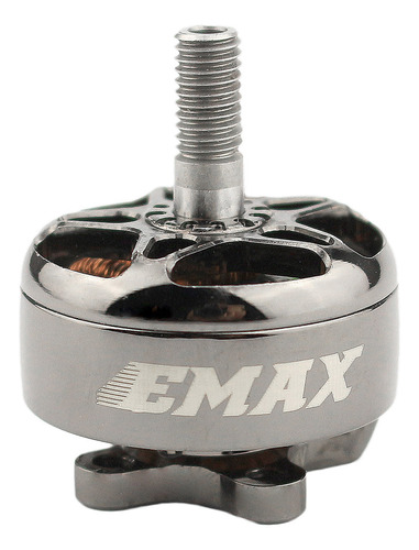 Motor Para Dron De Carreras Fpv Emax Ecoii 2207, Motor Sin E