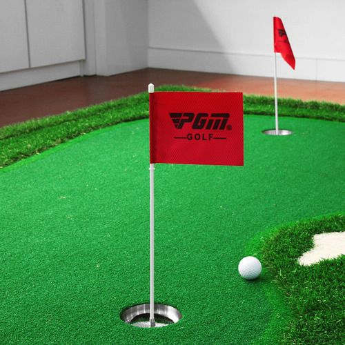 4 Pack Copa De Golf De Acero Inoxidable Con Bandera 4 Piezas