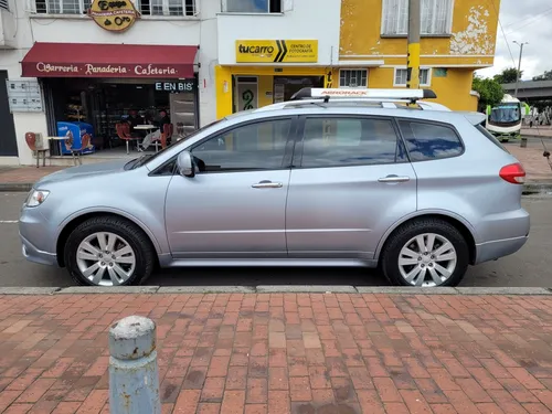 Subaru Tribeca 3.6l Awd