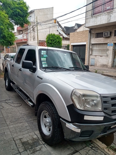 Ford Ranger 3.0 Cd Xls 4x2 2011