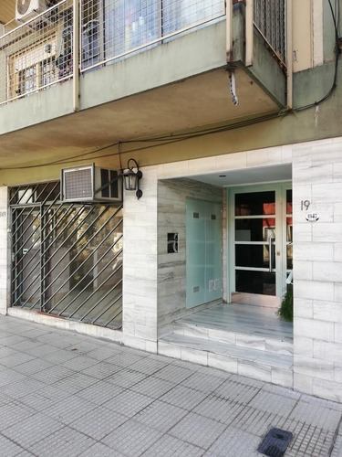 Imagen 8 de 8 de Departamento 2 Ambientes Con Balcon - Villa Urquiza