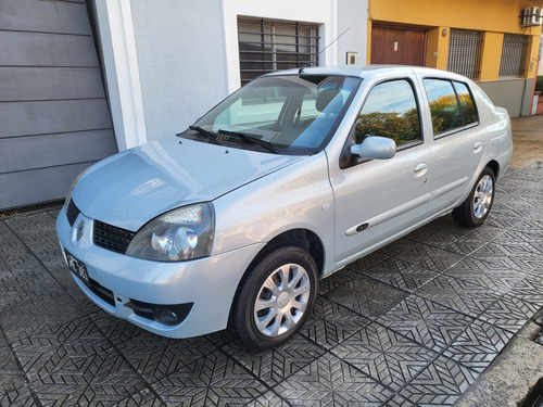 Renault Clio 1.6 Tric Luxe