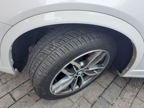 Bmw X3 3.0 306cv Bi-turbo