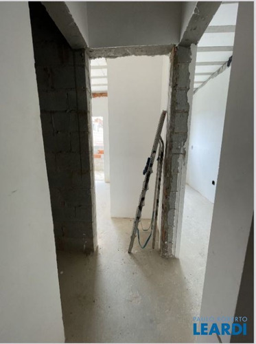 Imagem 5 de 13 de Apartamento - Cidade São Jorge - Sp - 633850