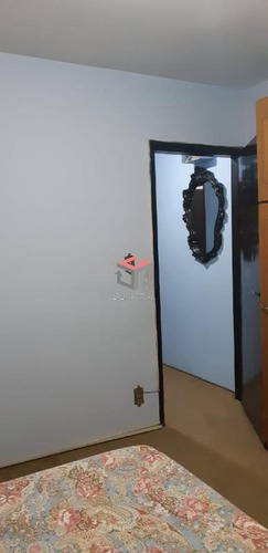 Imagem 10 de 18 de Sobrado À Venda, 2 Quartos, 1 Suíte, 2 Vagas, Scarpelli - Santo André/sp - 99609