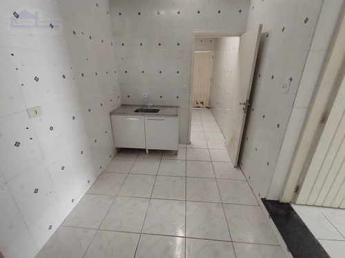 Imagem 5 de 16 de Comercial Para Aluguel, 0 Dormitórios, Chácara Inglesa - São Paulo - 8198