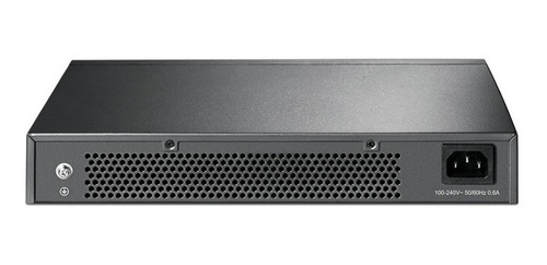 Switch Rack 24 Portas Giga 10/100/1000 Tp-link Tl-sg1024d
