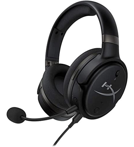 Audifono Hyperx Cloud Orbit S Hx-hscos-gm/ww // Nuevo