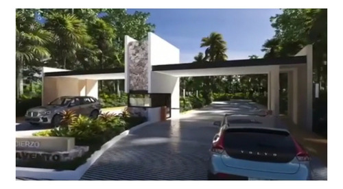 Imagen 7 de 14 de Terrenos Exclusivos En Venta En Mérida Cerca De La Playa.