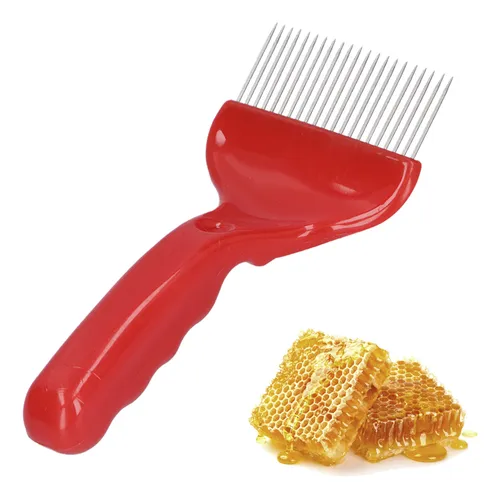 comprar Desoperculador Turbo Extracción Limpia Miel Abeja Apicultura