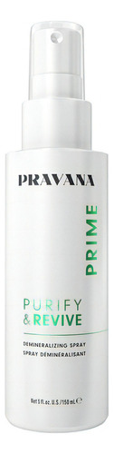 Pravana Prime Purify & Revive 150ml