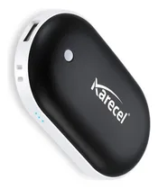 Comprar Karecel Calentadores De Manos Recargables, Calentador De Man