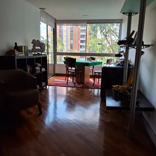 Apartamento En Venta En Las Santas. Cod V12290