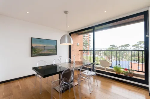 Apartamento En Arriendo En El Castillo. Cod A21479