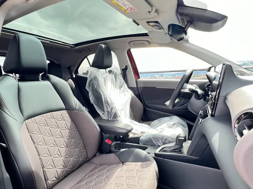 Toyota Yaris Cross 1.5 Hev Xls