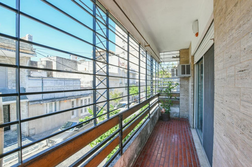 Imagen 17 de 30 de Casa En Ph Con Pasillo De 3 Dormitorios En Venta Echesortu