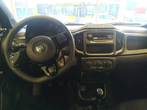 Imagen 3 de 23 de Fiat Strada Enurance 1.4 // Entrega Inmediata (sm)