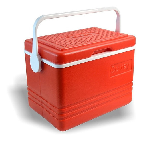 Conservadora Covey 8 Litros _ Explorer