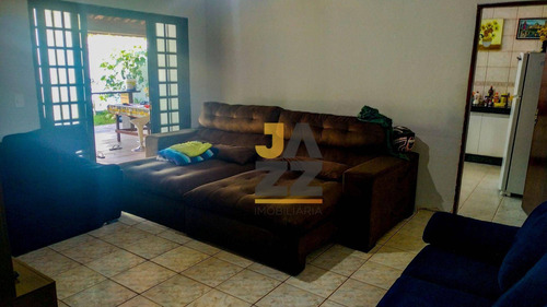 Imagem 13 de 22 de Linda Chácara Com 3 Dormitórios À Venda, 1200 M² Por R$ 790.000 - Glebas California - Limeira/são Paulo - Ch0727