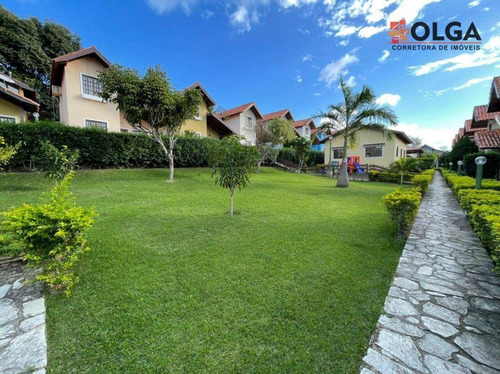 Imagem 24 de 26 de Casa Em Condomínio, Com 3 Dormitórios À Venda - Gravatá/pe - Vl0583