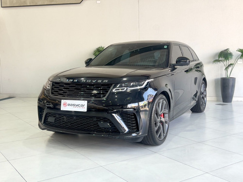 Land Rover Range Rover R. VELAR SV Autob. Super.C 5.0 V8