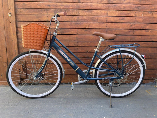Bicicleta Bikeman, Helen, R26