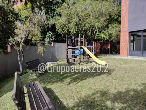 Imagen 22 de 22 de Se Vende Apartamento En San Antonio De Los Altos Edo Miranda Urb Parque El Retiro. Residencias Diana Park Rz